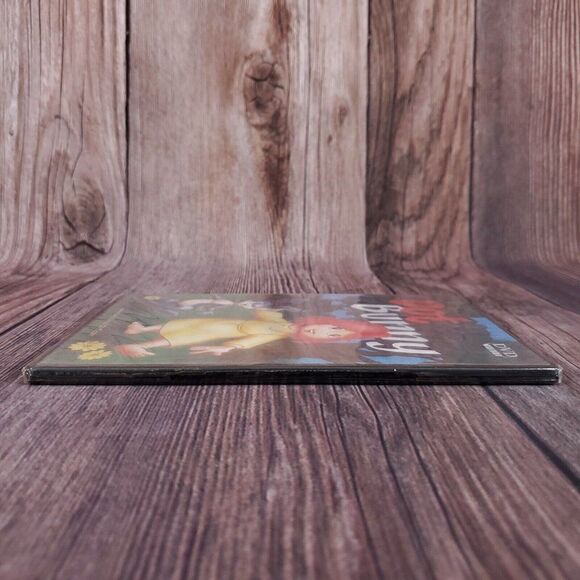 Dot And The Bunny DVD Video East West DVD New Sealed - Picture 5 of 12